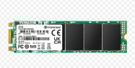 SSD Transcend 825S M.2 Sata 500GB