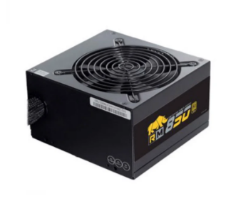 Power Jetek Model RM850 850W V4 80 plus Gold