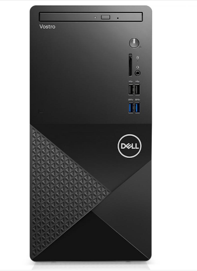 PC Dell VOS 3910MT 9M2DD2 i5 12400/8GB/512SSD/KB/M/W11/OFFICEHS21