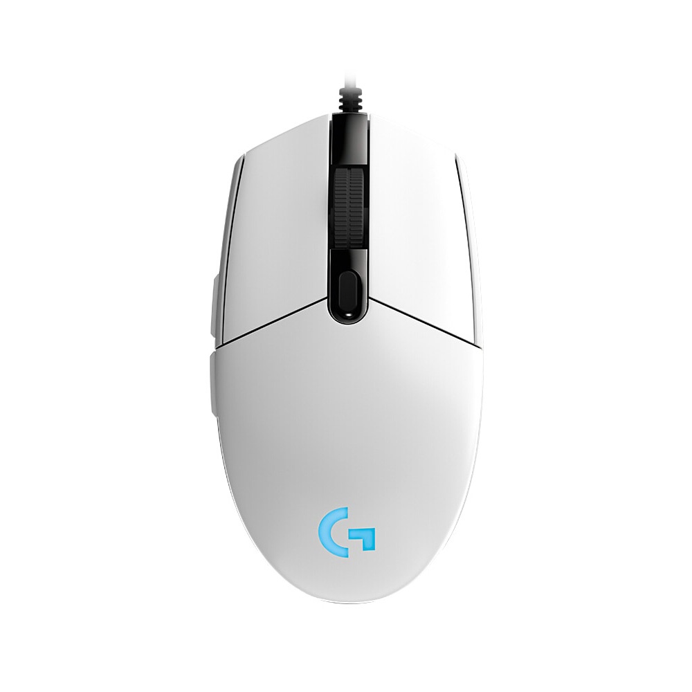 Mouse Logitech Gaming G102