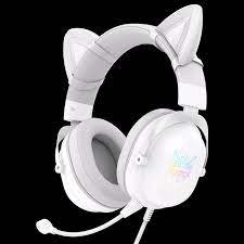 Headphone Onikuma X11 ( Trắng )