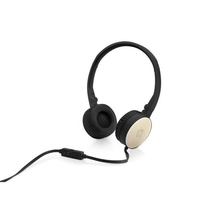 Headphone HP H2800