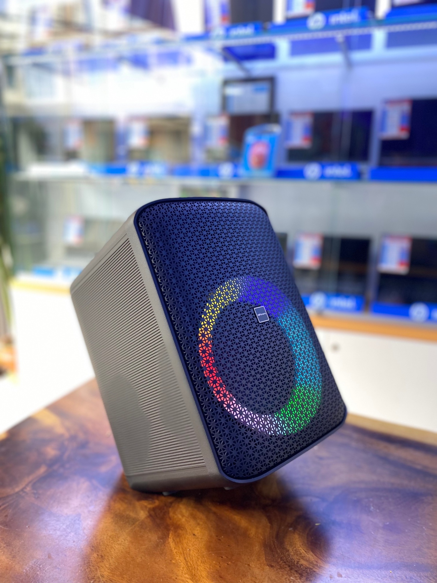 Speaker Bluetooth HiFuture EVENT 80W