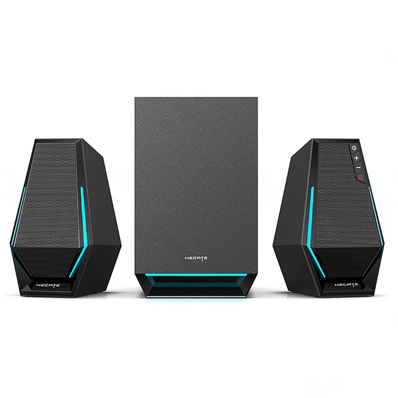 Speaker Edifier G1500 MAX RGB / Bluetooth