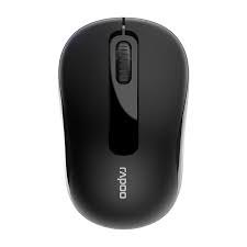 Mouse RAPOO Wireless M10 Plus