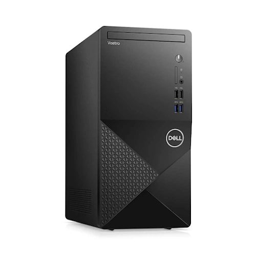 PC DELL VOS 3020T 6FM7X11 i5-13400/8Gb/512GSSD/BT5.2/ KB&M/W11SL/ĐEN