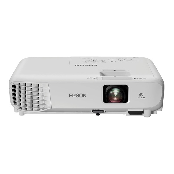 Máy Chiếu EPSON EB-E01