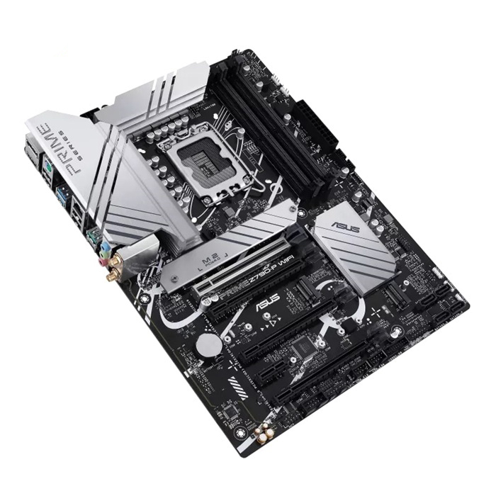 Main Asus Z790-P Prime Wifi-CMS / DDR5