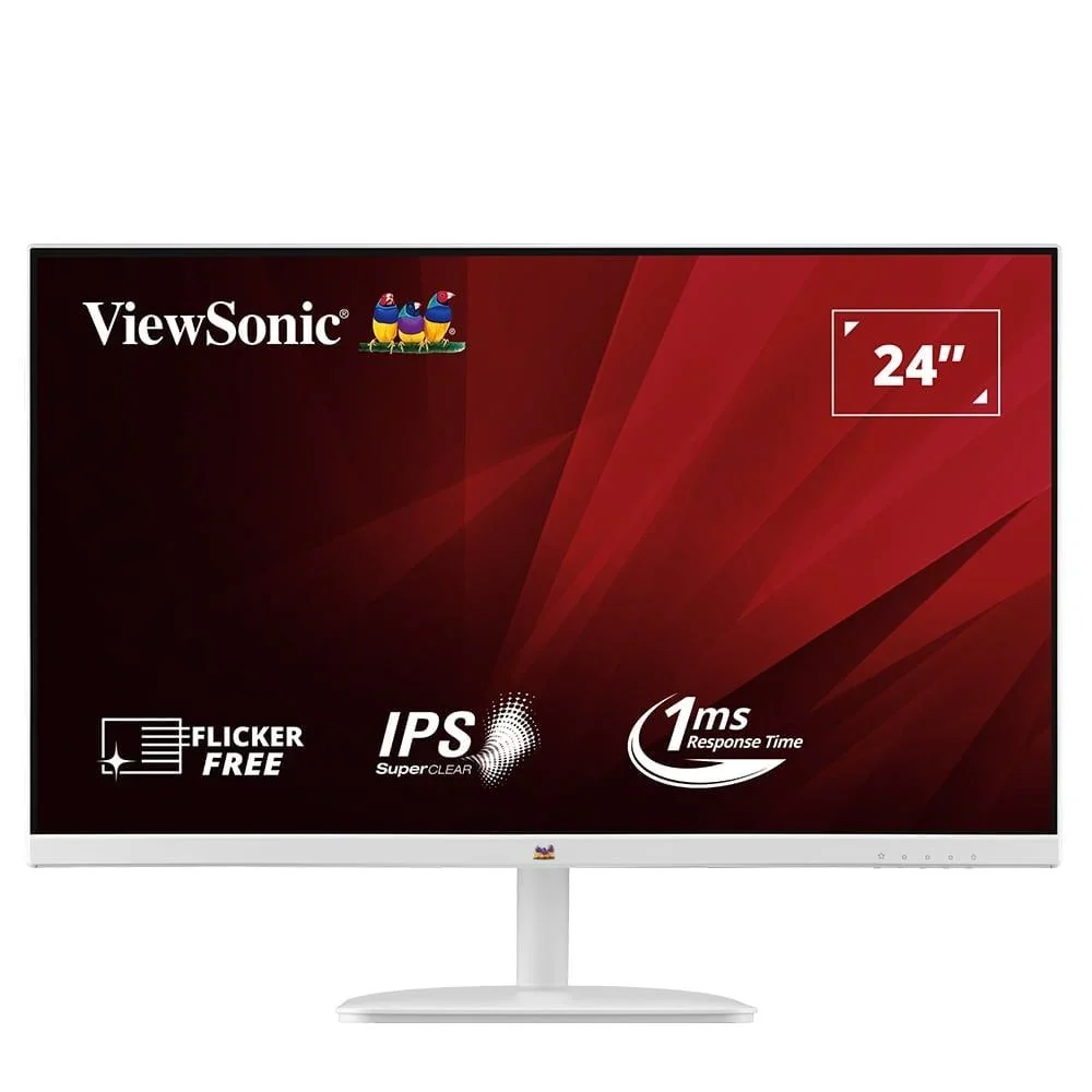 LCD Viewsonic VA2432-H-W 24