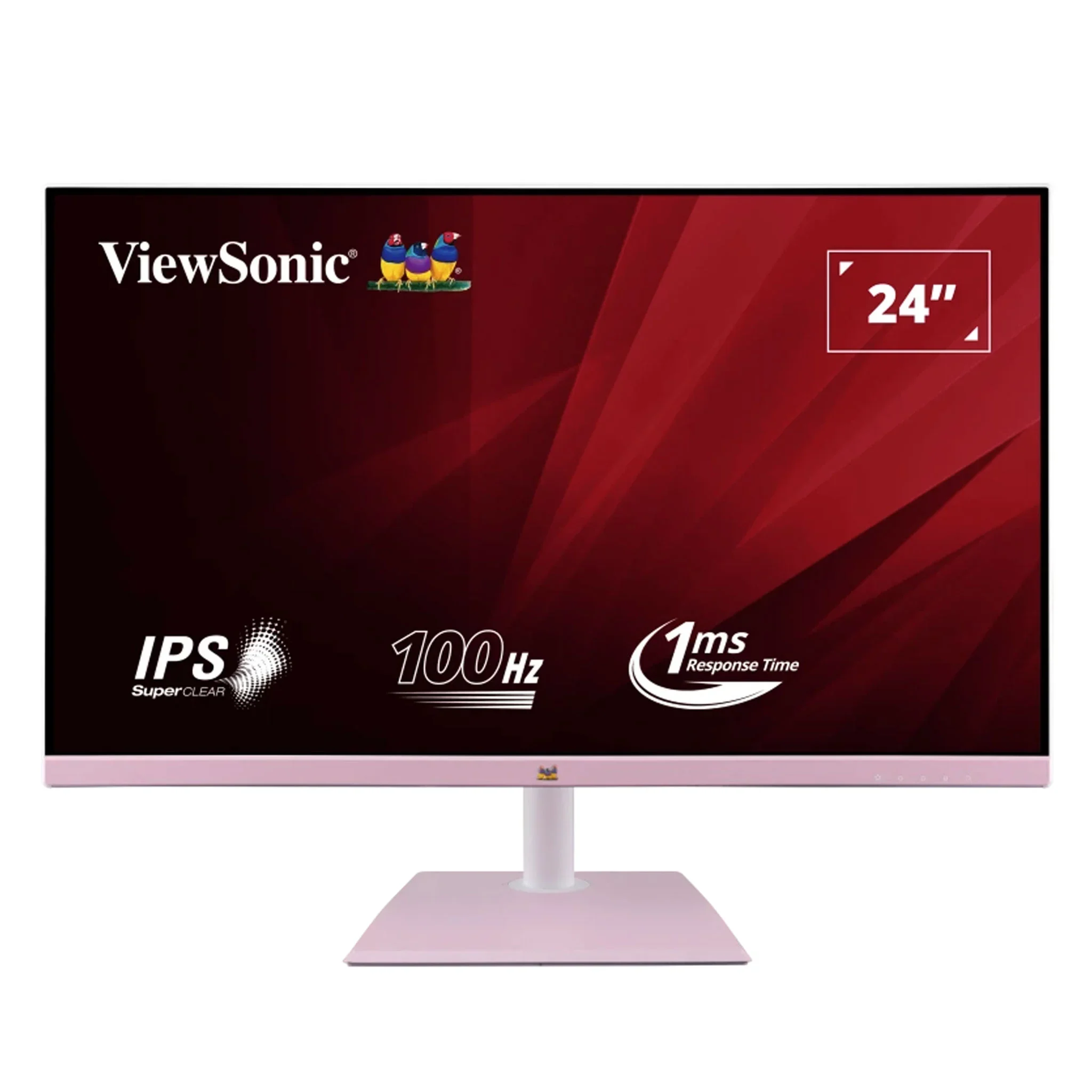 LCD Viewsonic VA2436-H-PN 24