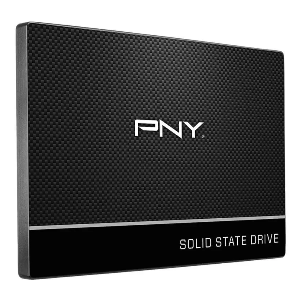 SSD PNY CS900 500GB 2.5 Sata imei