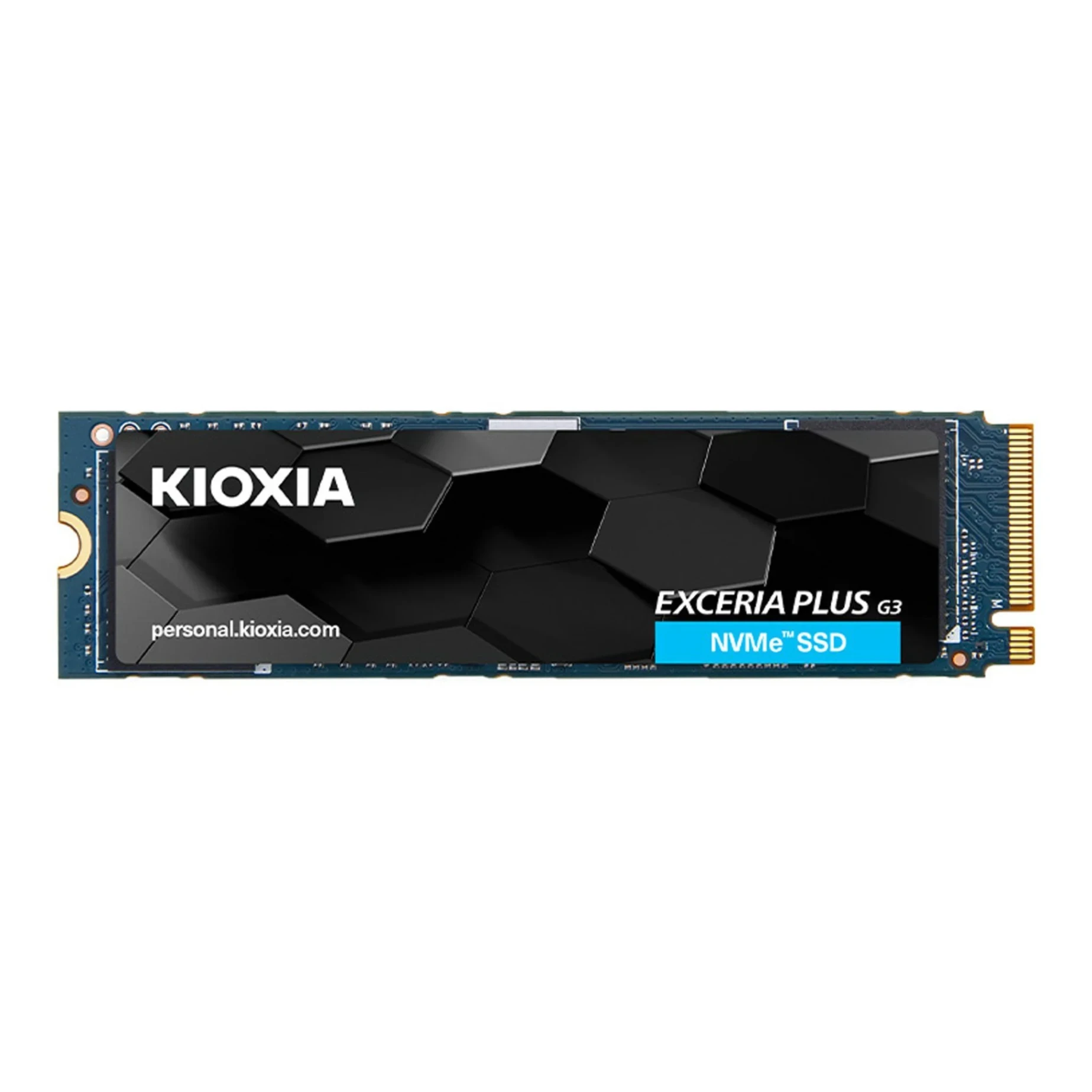 SSD Kioxia Exceria Plus G3 M.2 NVME 1TB