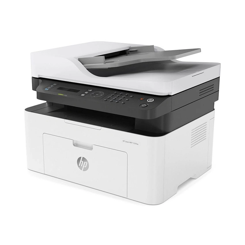 Printer HP Đa chức năng MFP 135A /In Laser Trắng đen /A4 ( 107A )