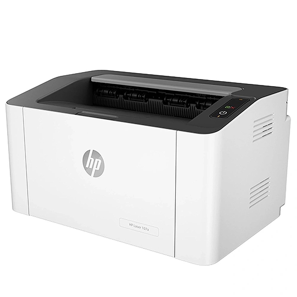 Printer HP Laser đơn năng  107A/In Laser Trắng đen/ A4