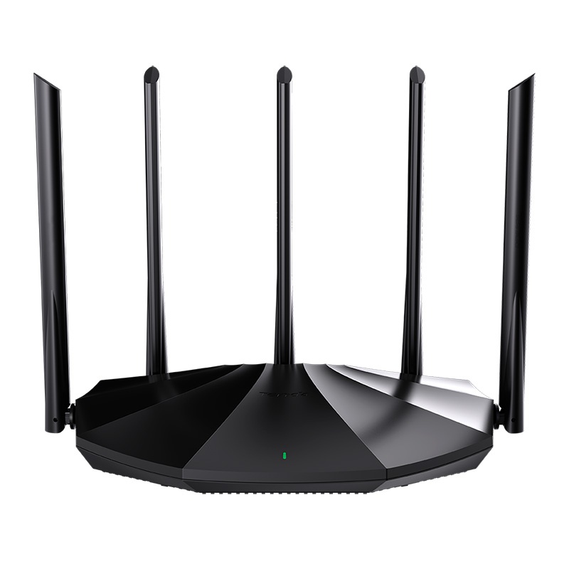 Wireless Tenda Router TX2 Pro / Wifi 6 / 2 Băng Tần