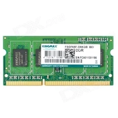 Ram Note Kingmax 8GB DDR3L-1600