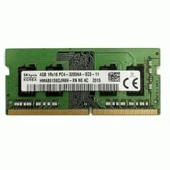 Ram Note Hynix 4GB DDR4/3200