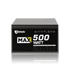 Power Jetek Swat 500 MaxWatt