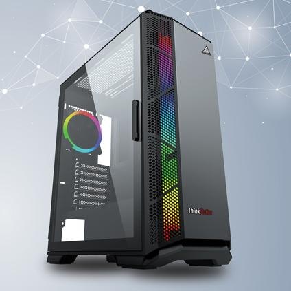 Case VSP ThinkStation P700-IMEI