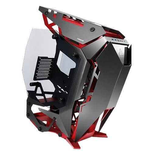 Case Antec Torque RED/GRAY-IMEI