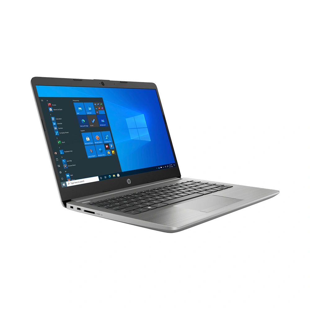 Laptop HP 240 G8 -617L8PA - Core I7 1165G7/8GB/ 512/14