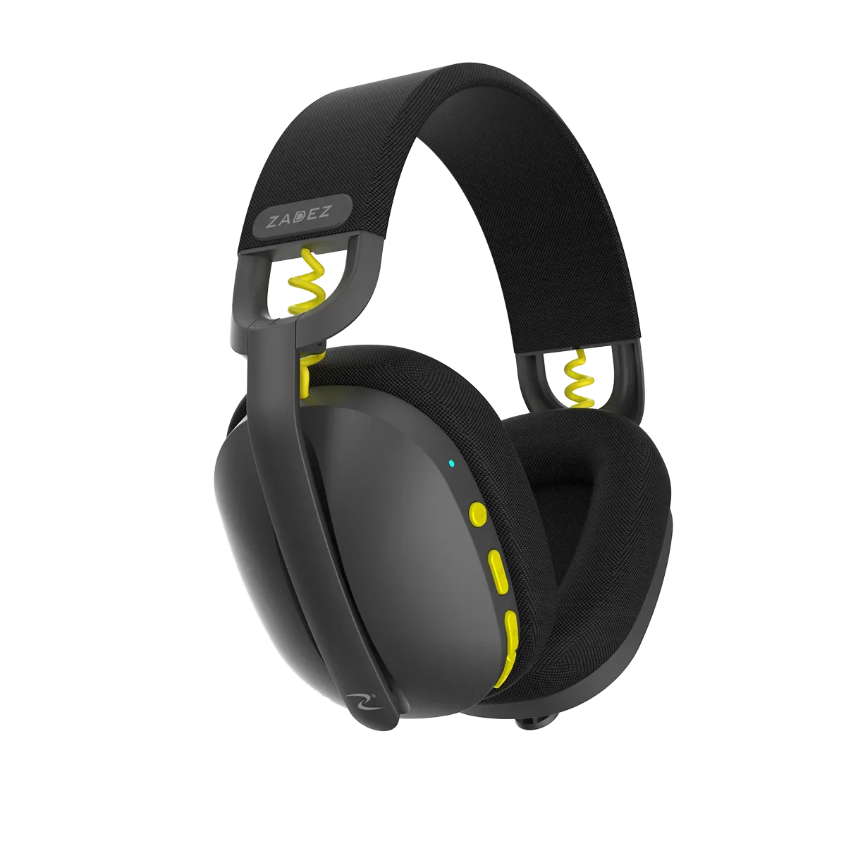 Headphone Bluetooth Zadez GP-803B ĐEN