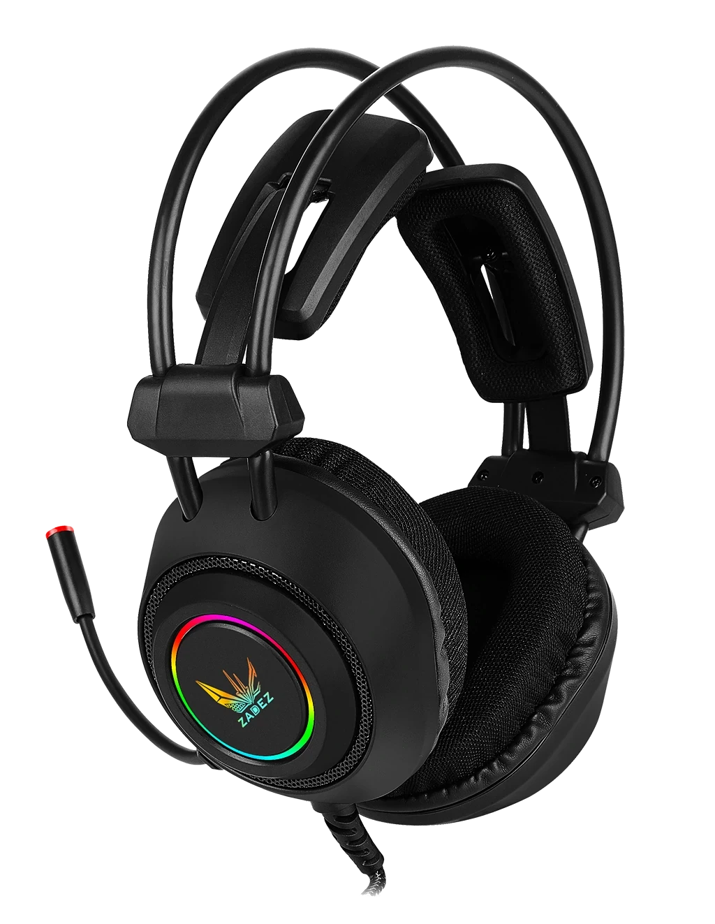 Headphone Zadez GT-326P