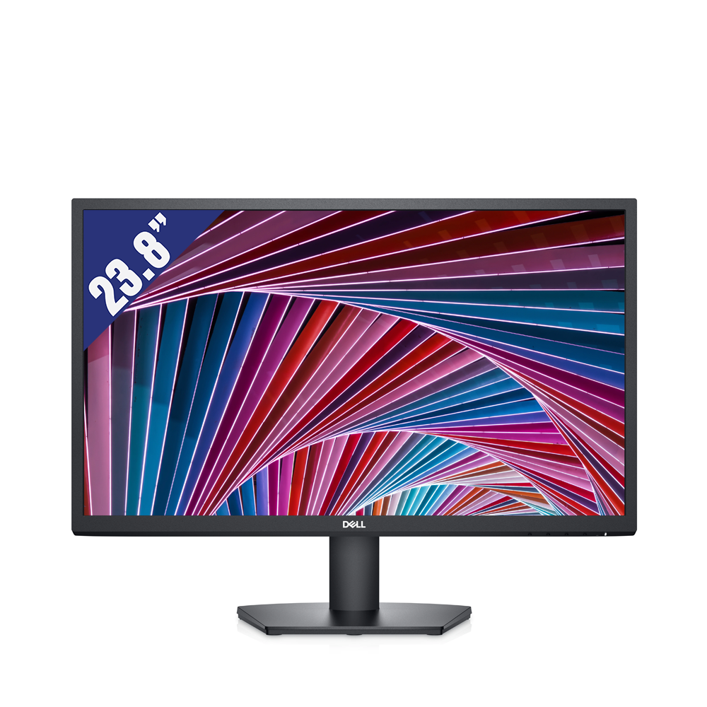 LCD Dell SE2422H 23.8 inch/ 1920x1080 - 60Hz/HDMI/VGA/VA