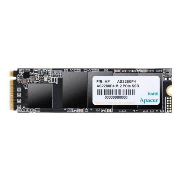 SSD Apacer 1TB M.2 SATA AS2280P4