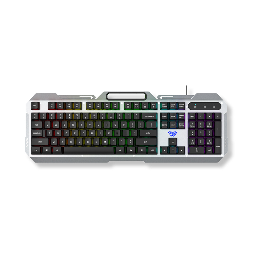 Keyboard Giả cơ AULA F2023