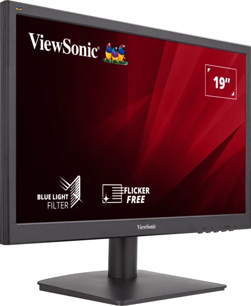 LCD Viewsonic VA1903H-2 19