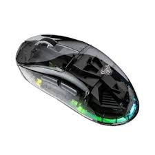 Mouse AULA GAMING SC660 (Đen)