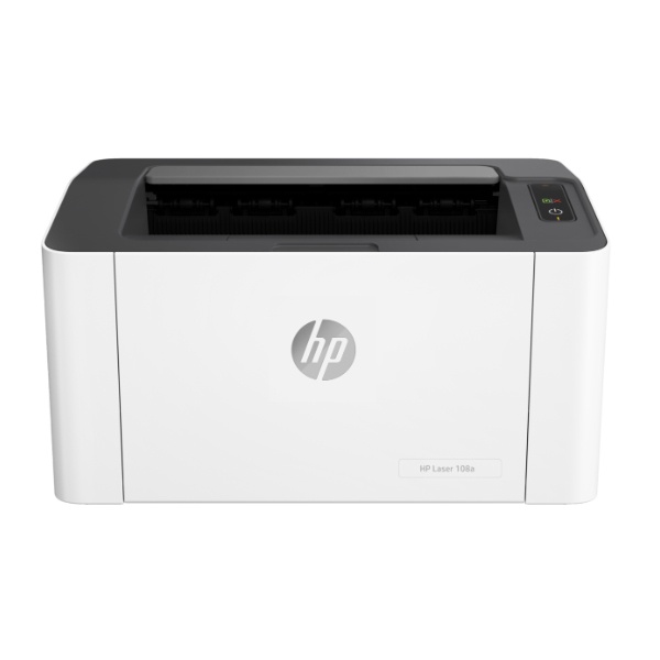 Printer HP 108A / đơn năng laser trắng đen / A4 (107A)