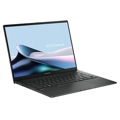 Laptop Asus Zenbook Q415MQ-U5512- Core 5 125H /8GB/512SSD/14