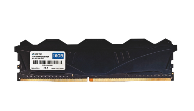 Ram PC SSTC 16GB DDR4 3200