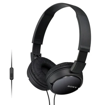 Headphone Sony MDRZX110APBZE_MDRZX110APBZE