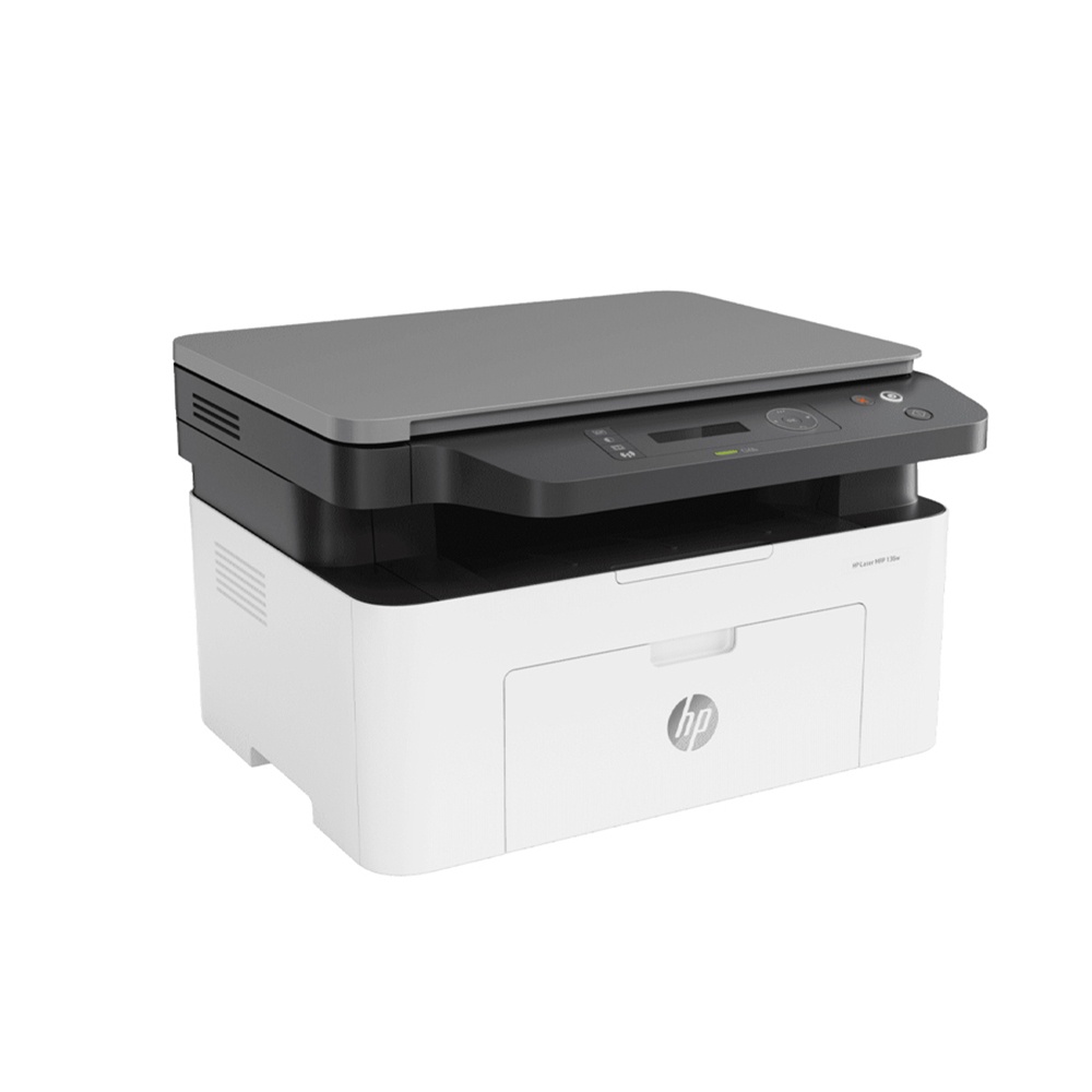 Printer HP MFP 136W / đa năng laser trắng đen / wifi / A4 (110A)