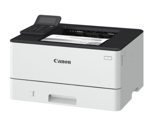 Printer Canon LBP 243DW / Lazer trắng đen /A4