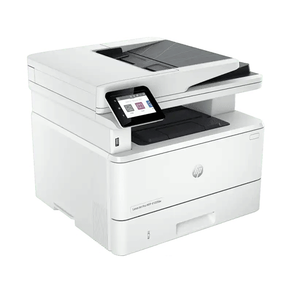 Printer HP MFP 4103FDW / trắng đen / A4 đa năng / Lazer