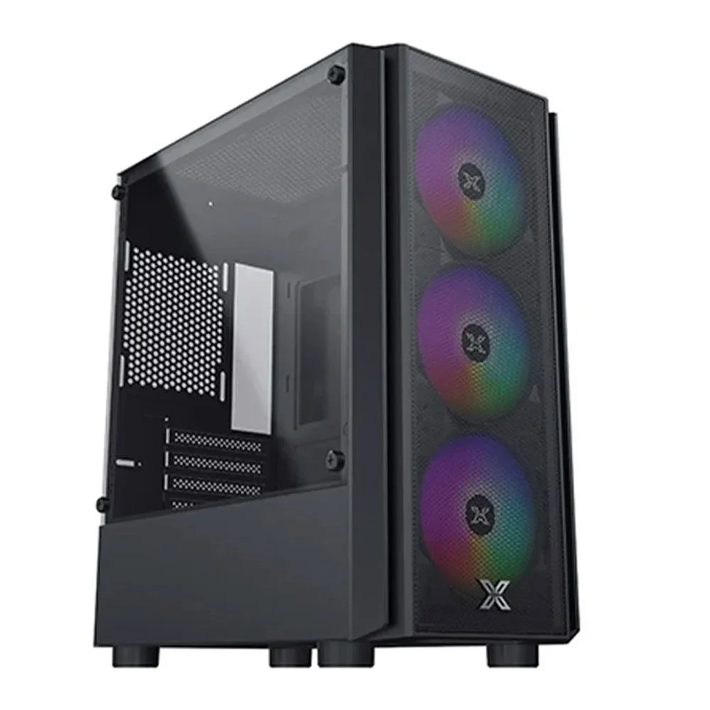 Case Xigmatek MYX Air 3F 3 FAN