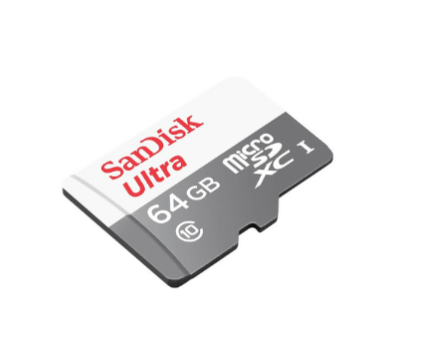 Thẻ nhớ Sandisk Micro SD SDHC 64GB