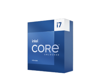 CPU Intel Core i7 14700F 5.4Ghz Ghz BOX chính hãng