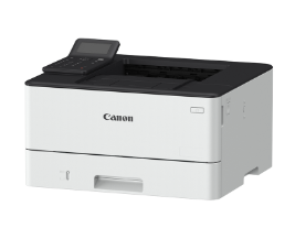 Printer Canon LBP 243DW / đơn năng laser trắng đen / in 2 mặt / wifi / A4 (NK) (070A)