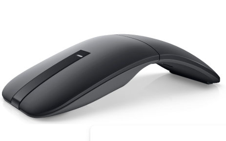 Mouse Dell Wireless MS700 (Xoay/Bluetooth)