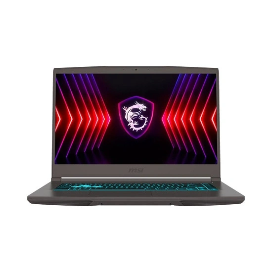 Laptop MSI Thin 15 B13UC-1411VN - Core i7 13620H/8GB/512GB/RTX 3050 4G/15,6