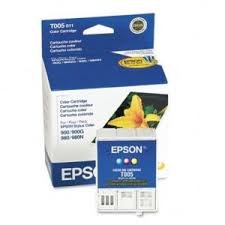 Cardtridge Epson T005 Color 900/980 - IMEI