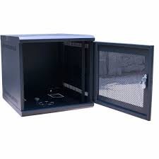 Tủ mạng treo tường 9U