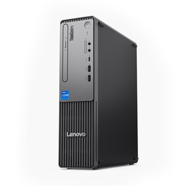 Máy tính để bàn PC Lenovo ThinkCentre Neo 50s Gen 5 -12XD002GVA- i5 14400/8GBD5/512SSD/KB&M/NoOS/1Y/Đen