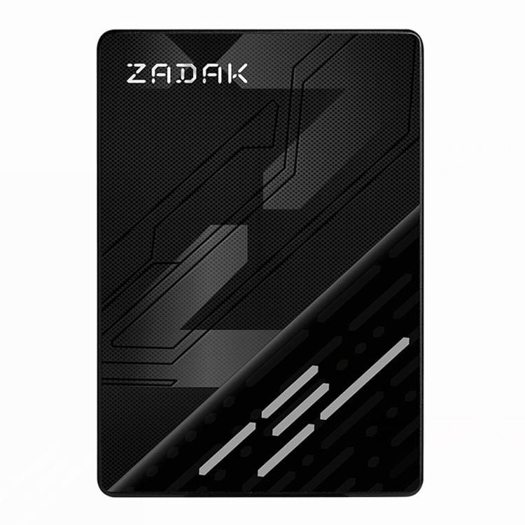 Ổ cứng SSD Apacer Zadak 512GB TWSS3 2.5