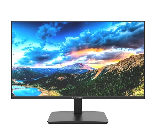Màn hình LCD LC-Power LC-M27F 27
